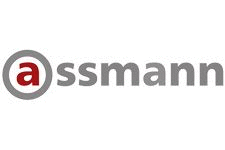 Logo der Firma assmann GmbH