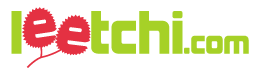Logo der Firma LEETCHI SA