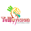 Logo der Firma Tellavision gemeinnützige GmbH