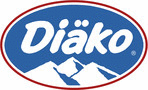 Logo der Firma Diäko GmbH