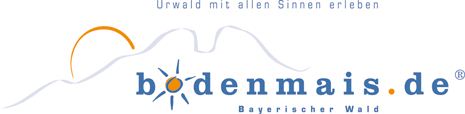 Logo der Firma Bodenmais Tourismus & Marketing GmbH