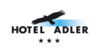 Logo der Firma Hotel Adler