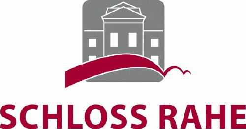 Logo der Firma Schloss Rahe GmbH