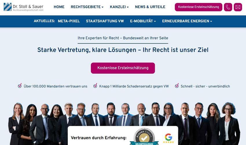 Website Promotion