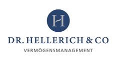 Logo der Firma DR. HELLERICH & CO GmbH