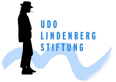 Logo der Firma Udo Lindenberg Stiftung