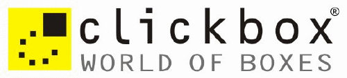 Logo der Firma Clickbox e.K.