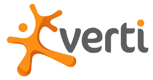 Logo der Firma Verti Versicherung AG