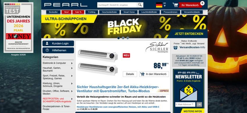 Website Promotion