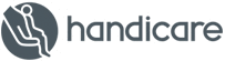 Logo der Firma Handicare GmbH