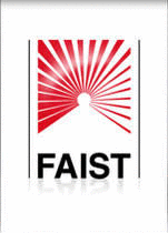 Logo der Firma FAIST Anlagenbau GmbH