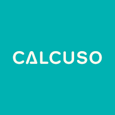 Logo der Firma Calcuso GmbH