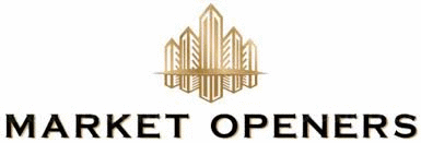 Logo der Firma Market Openers