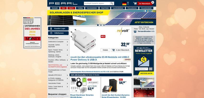 Website Promotion