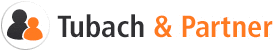 Logo der Firma Tubach & Partner