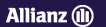 Logo der Firma Allianz Suisse