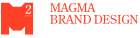 Logo der Firma MAGMA Brand Design GmbH & Co. KG
