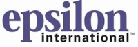 Logo der Firma Epsilon International