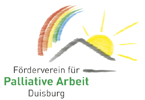 Logo der Firma Förderverein für Palliative Arbeit Duisburg e.V
