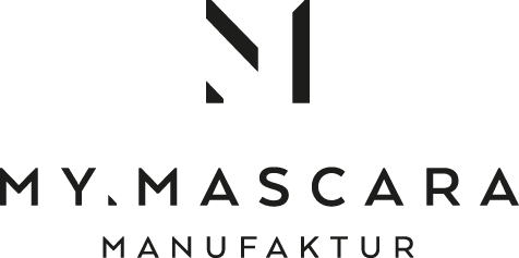 Logo der Firma MY MASCARA GmbH