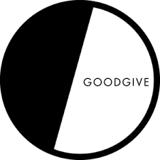 Logo der Firma Goodgive