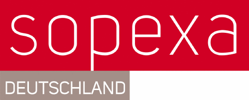 Logo der Firma Sopexa Deutschland