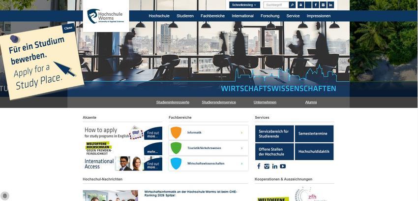 Website Promotion