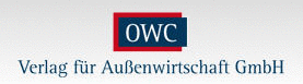 Logo der Firma OWC Verlag für Außenwirtschaft GmbH