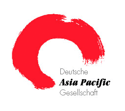 Logo der Firma Deutsche Asia Pacific Gesellschaft e.V.