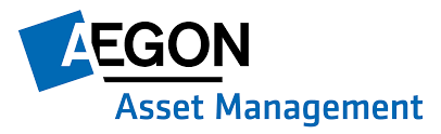 Logo der Firma Aegon Asset Management