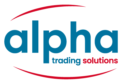 Logo der Firma alpha trading solutions GmbH