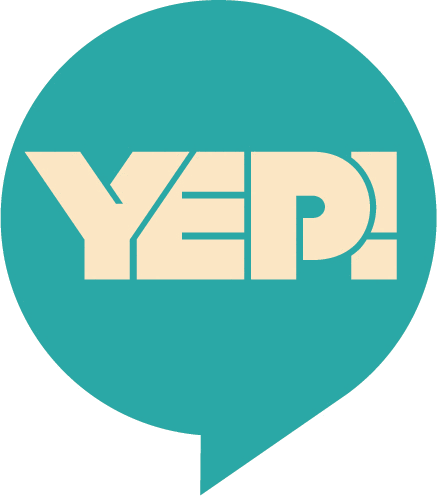 Logo der Firma YEP! TV Betriebs GmbH & Co. KG