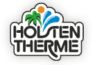 Logo der Firma HolstenTherme GmbH