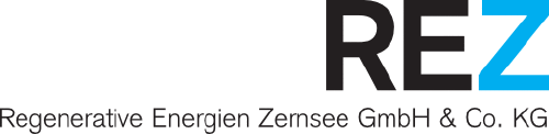 Logo der Firma Regenerative Energien Zernsee GmbH & Co KG