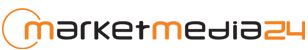 Logo der Firma Marketmedia24
