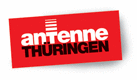 Logo der Firma Antenne Thüringen GmbH & Co. KG