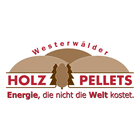 Logo der Firma Westerwälder Holzpellets GmbH