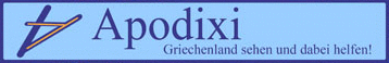 Logo der Firma Apodixi GmbH