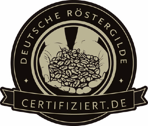Logo der Firma Deutsche Röstergilde e.V