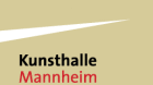 Logo der Firma Kunsthalle Mannheim
