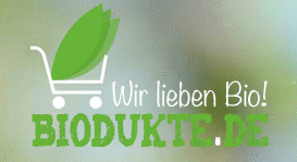 Logo der Firma biodukte.de