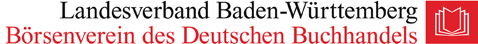 Logo der Firma Börsenverein des Deutschen Buchhandels, Landesverband Baden-Württemberg e.V.