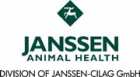 Logo der Firma Janssen-Cilag GmbH