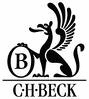 Logo der Firma Verlag C. H. Beck oHG
