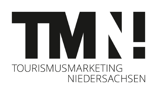 Logo der Firma TourismusMarketing Niedersachsen GmbH (TMN)