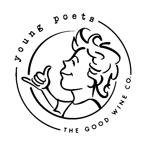 Logo der Firma Good Wine GmbH