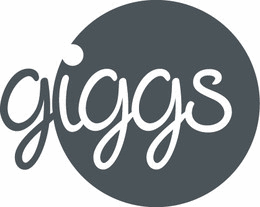 Logo der Firma giggs GmbH