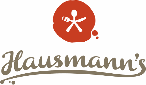 Logo der Firma Hausmann's Flughafen Gastronomie GmbH