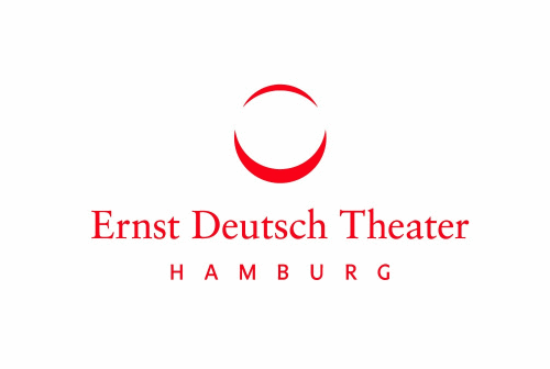 Logo der Firma Ernst Deutsch Theater