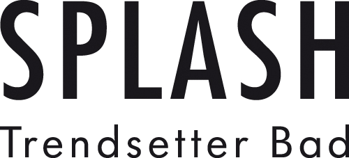 Logo der Firma SPLASH I Trendsetter Bad